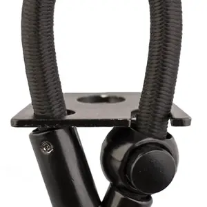 Zfish pojistka prutu rod lock grip