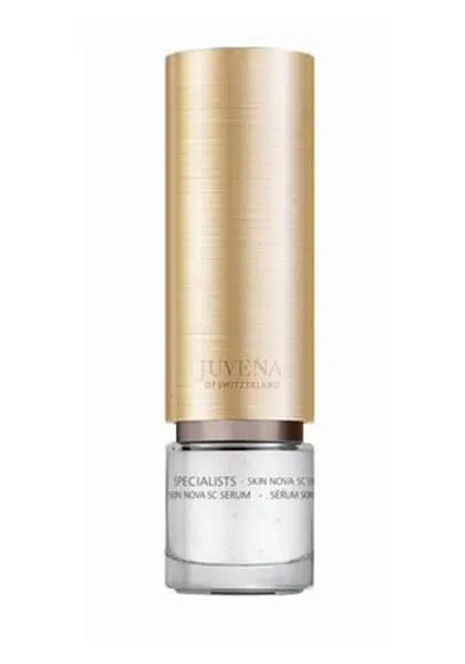 Juvena Protivráskové obnovující sérum (SkinNova SC Serum) 30 ml
