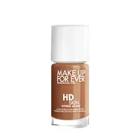 Make Up For Ever Hydratační a rozjasňující make-up HD Skin Hydra Glow (Skin Booster Foundation) 30 ml 3Y52