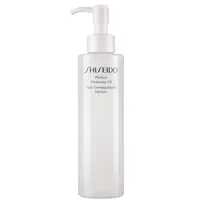 Shiseido Čisticí pleťový olej (Perfect Cleansing Oil) 180 ml