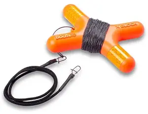 Nash marker boat life x block marker - small 2 ks