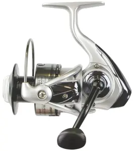 Mistrall naviják exor saltwater fd60