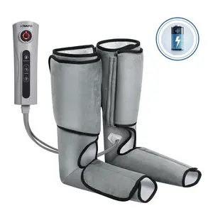 NAIPO Kompresní masážní přístroj pro nohy MGF-701