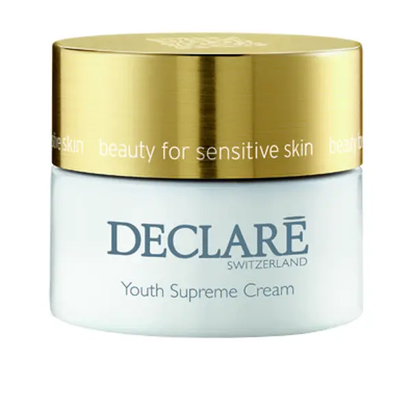 DECLARÉ Pleťový krém proti známkám stárnutí (Youth Supreme Cream) 50 ml
