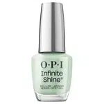 OPI Lak na nehty s gelovým efektem Infinite Shine (Gel-Like Lacquer) 15 ml In Mint Condition
