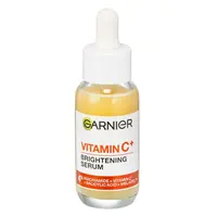 Garnier Rozjasňující pleťové sérum s vitamínem C (Brightening Serum) 30 ml
