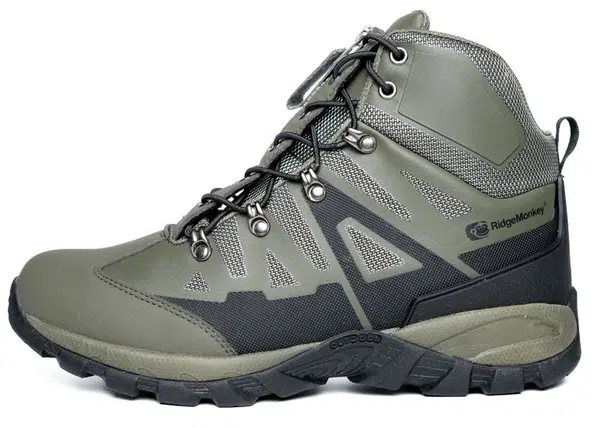 Ridgemonkey boty apearel quickzip all-weather boots - 42