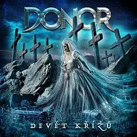 Donor – Devět Křížů