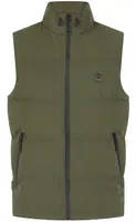 Navitas vesta eurus puffer gilet - xxxxl