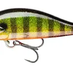 Daiwa wobler prorex flat minnow gold pearl 5 cm 4,8 g