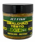 Jet fish obalovací těsto legend range protein bird multifruit 250 g