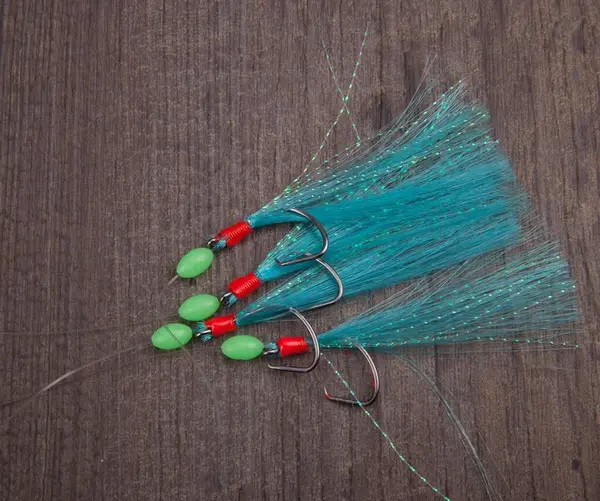 Saenger aquantic návazec makrele circle iv