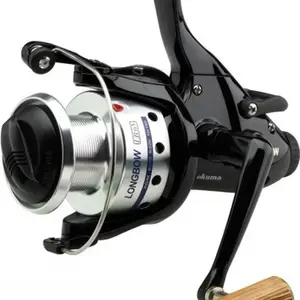 Okuma naviják longbow lb 60