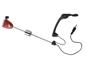 Mivardi swinger 135 - svítící-černá