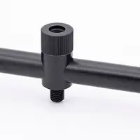 Sonik hrazda stanz 3 rod buzz bar - 21,6 cm