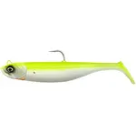 Savage gear gumová nástraha minnow sinking lemon back - 12,5 cm 35 g