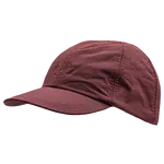 Korda kšiltovka le fleece waterproof cap burgundy