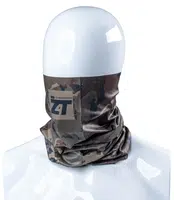 Nash nákrčník zt lite loom snood camo