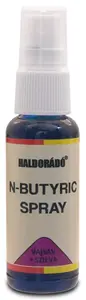 Haldorádó dip n-butyric spray 30 ml kyselina máselná - švestka