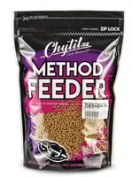 Chytil method feeder pelety 2 mm 750 g - česnek