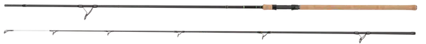 Korum prut limitless power 3,6 m 2,75 lb 2-díl