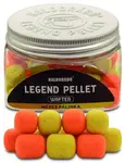 Haldorádó legend pellet wafter 50 g 12/16 mm - medová pálenka