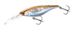 Shimano wobler lure bantam enber 60sp fb s smelt 6 cm 6 g