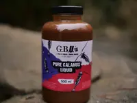 G.b.u. pure calanus liquid 500 ml