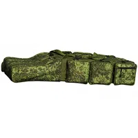 Suretti obal na pruty digi tříkomorový - 125 cm