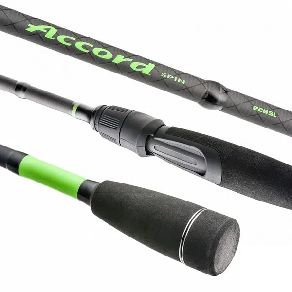 Mivardi prut accord spinn 1,8 m 2-8 g
