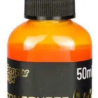 Benzar mix gel concourse gel 50 ml - kyselina máslová