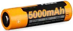 Fenix dobíjecí baterie 21700 5000 mah li-ion