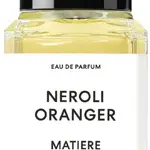 Matiere Premiere Neroli Oranger - EDP 50 ml