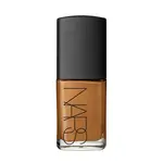 NARS Tekutý make-up Sheer Glow (Foundation) 30 ml Marquises