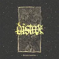 Distax – Božská komédia LP