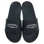 Tommy Hylfiger pánské pantofl FM0FM05019 DW5 Desert Sky 47