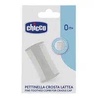 CHICCO Hřebínek na vyčesávaní mléčných stroupků