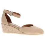 Dámské lodičky Tamaris 1-22319-44 tan 39