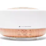 Rio-Beauty Aroma difuzér, zvlhčovač a noční světlo ALORA
