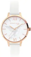 JVD Sunday Rose Spirit FREEDOM SUN-S01