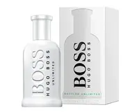 Hugo Boss Boss No. 6 Bottled Unlimited - EDT 100 ml