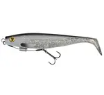 Fox rage gumová nástraha pro shad loaded uv bleak - 14 cm 24 g