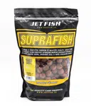Jet fish boilie supra fish 1 kg 2+1 - chilli kril 24 mm