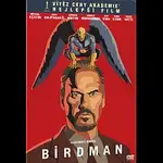 Různí interpreti – Birdman DVD