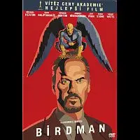 Různí interpreti – Birdman DVD
