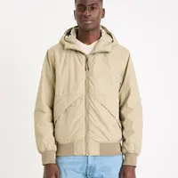 Ľahké bundy pre mužov Celio - béžová