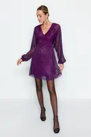 Dámske šaty Trendyol