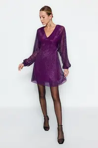 Dámske šaty Trendyol