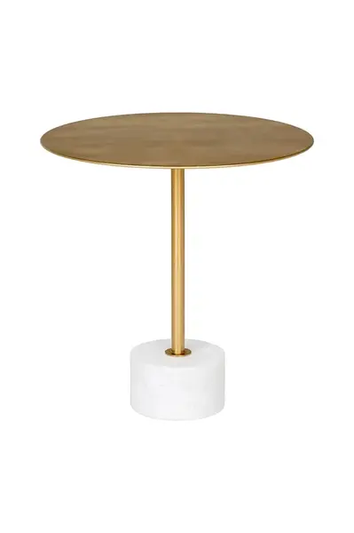 Stolík House Nordic Lecco 51 x 52 cm