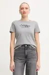 Tommy Hilfiger  Bavlnené tričko
